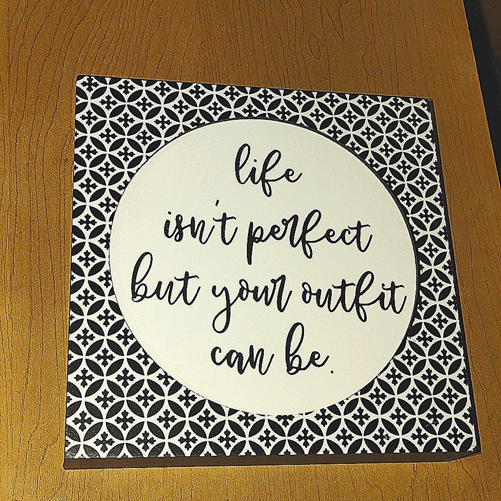 Wall art